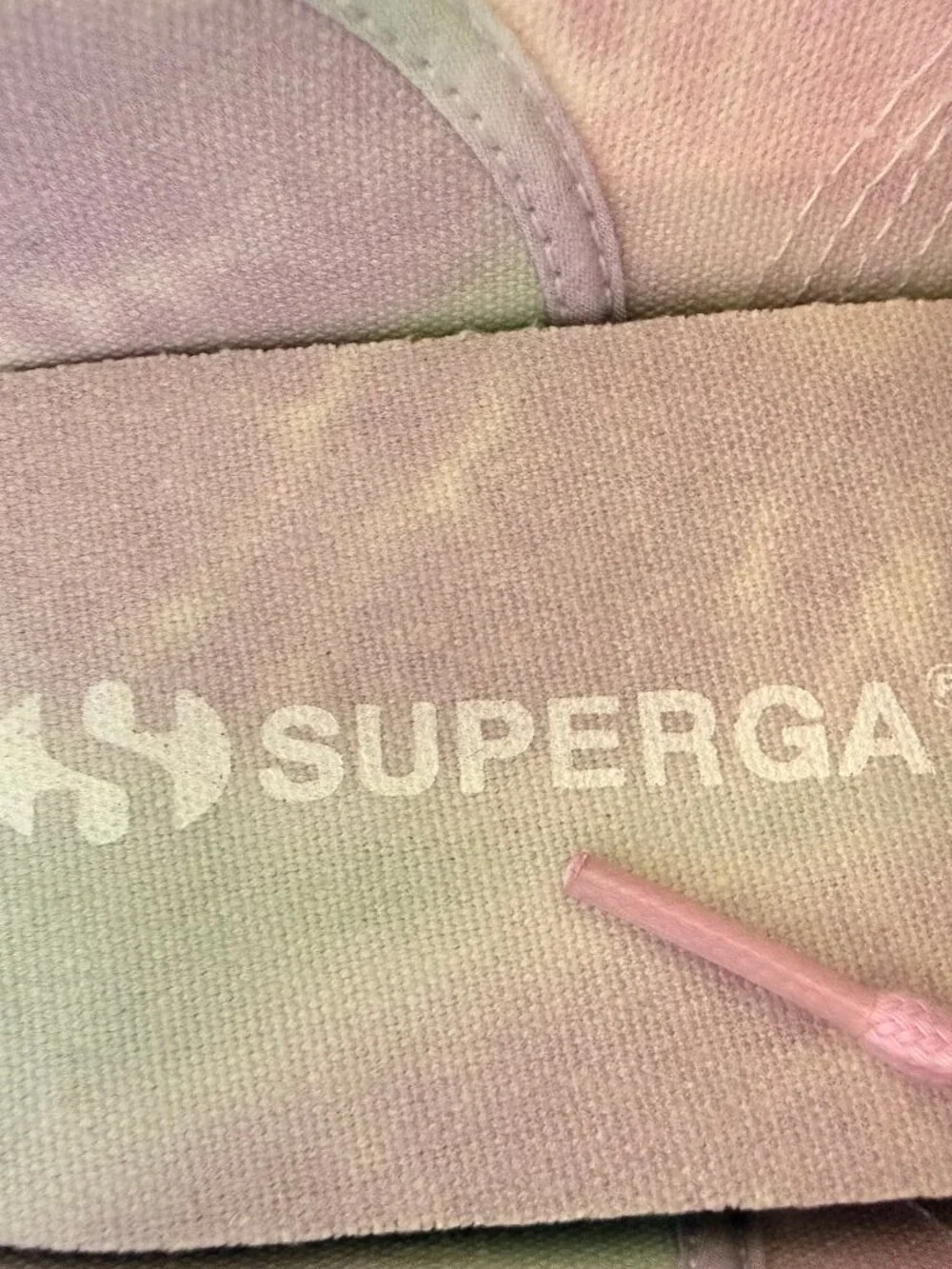Superga elevate your